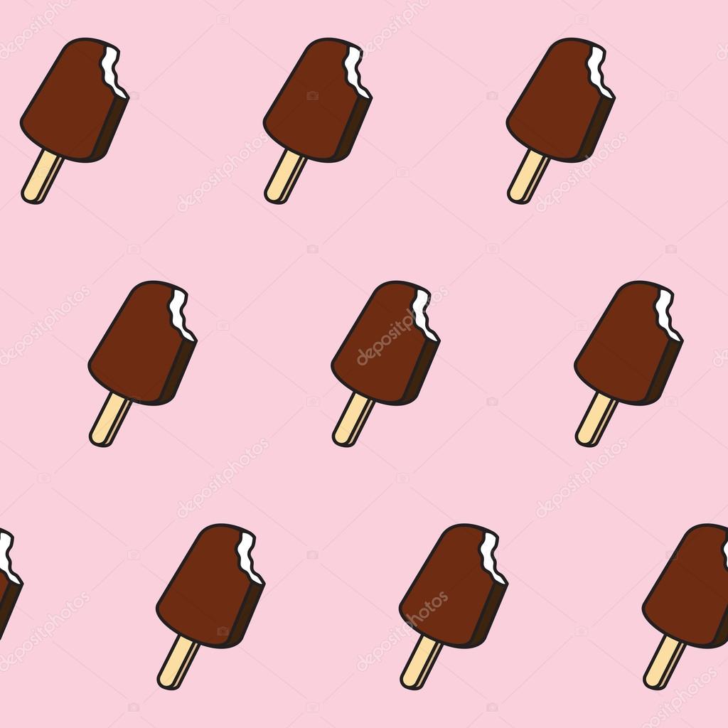Paletas de helado imágenes de stock de arte vectorial | Depositphotos Paletas de helado imágenes de stock de arte vectorial | Depositphotos