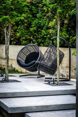 Güneş Bahçe sandalyeler