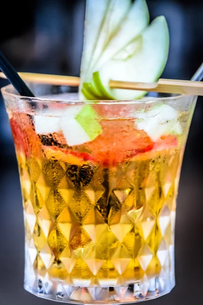 Cocktail apéritif — Photo
