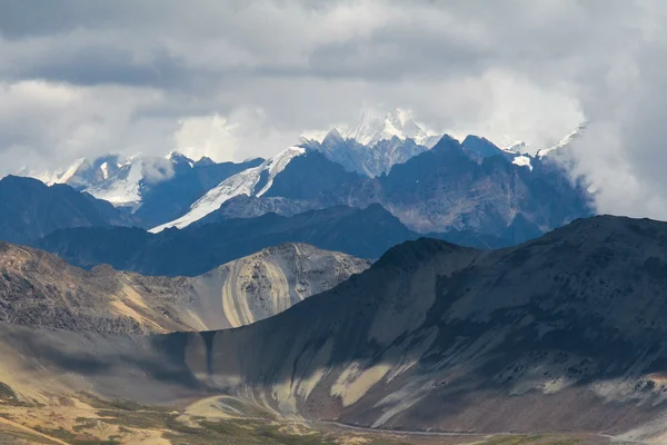 Bolivianische Landschaft — Stockfoto