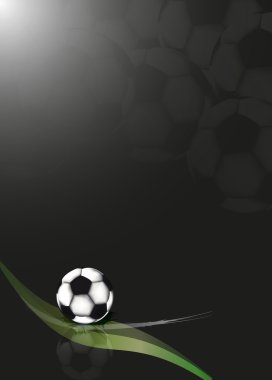 Futbol ya da futbol geçmiş