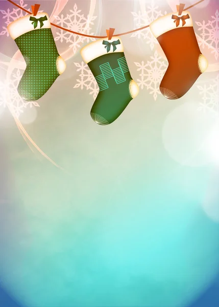 Advent or christmas background — Stock Photo, Image