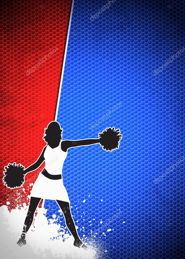 Cheerleader background fotos de stock, imágenes de Cheerleader background sin royalties | Depositphotos Cheerleader background fotos de stock, imágenes de Cheerleader background sin royalties | Depositphotos