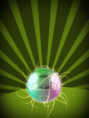 Futbol ya da futbol geçmiş