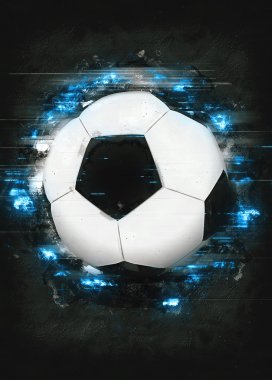 Futbol ya da futbol geçmiş