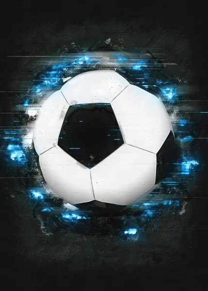 Futbol ya da futbol geçmiş