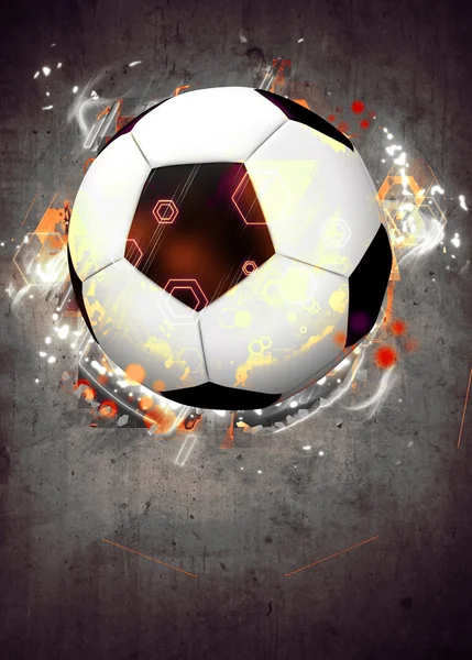 Futbol ya da futbol geçmiş