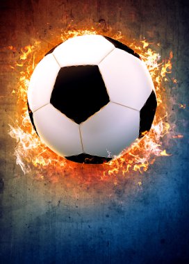 Futbol ya da futbol geçmiş