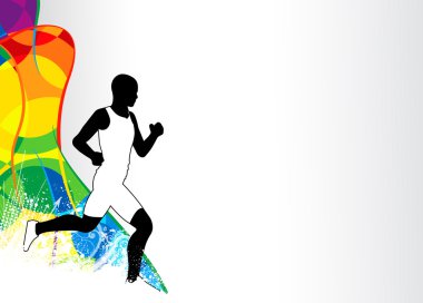 Spor arka çalışan