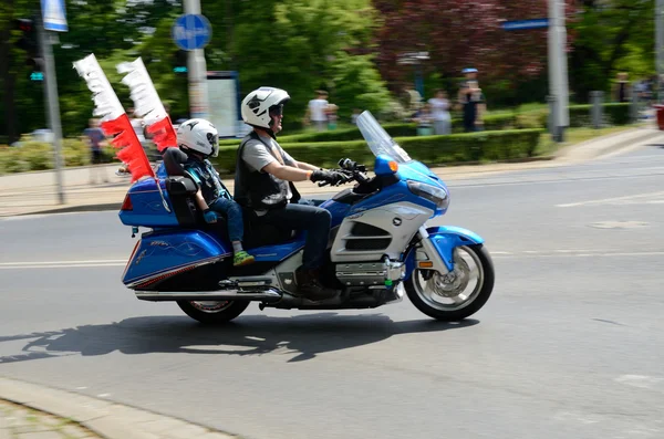 Harley-Davidson — стоковое фото