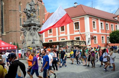 Dünya Gençlik Günleri