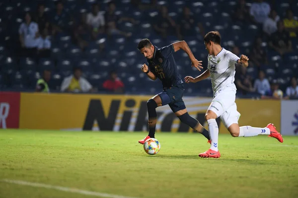 Buriram Thailand Mar13 2019 Pedro Bispo Junior Player Buriram United — Stock Photo, Image