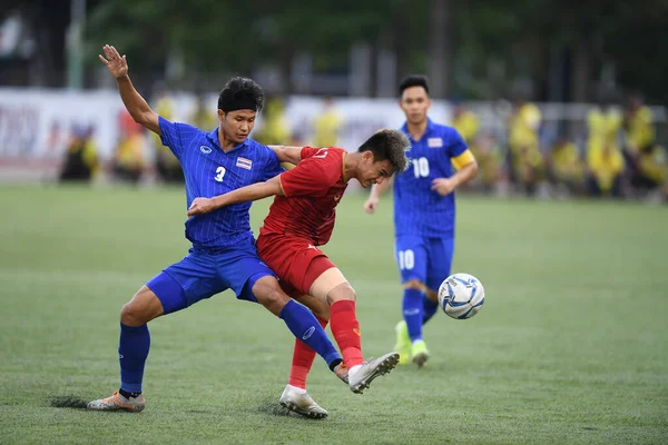 Dự đoán tỷ số Thể Công Viettel vs Hải Phòng V-League 2024/2025