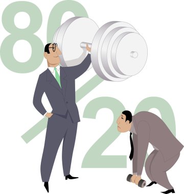 Pareto prensibi