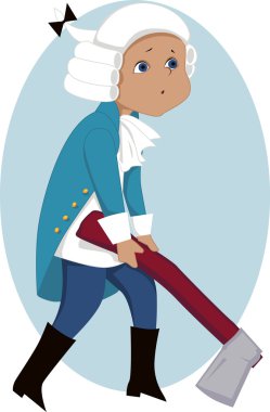 küçük washington