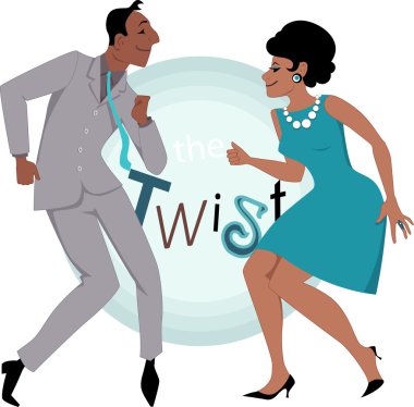 twist