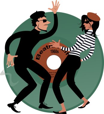 beatniks