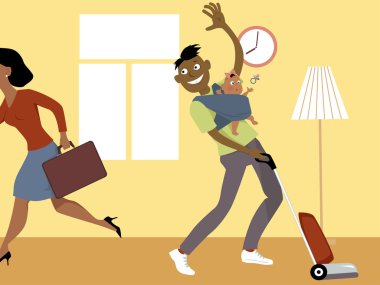 Aile içinde yeni geçimini sağlayan kimse