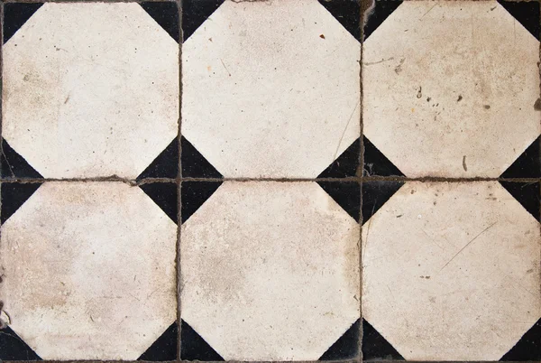 Carreaux anciens vietnamiens — Photo