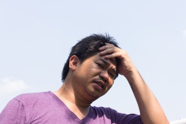  Güneş güneş çarpması