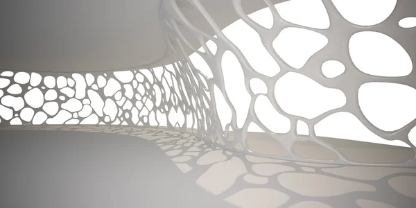 Voronoi duvar