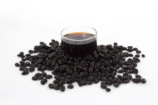 Coffee 4 — Stock Photo, Image