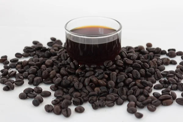 Coffee 3 — Stock Photo, Image