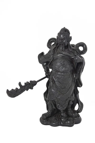 Guan Yu — Foto Stock