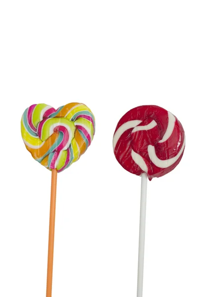 Lolipop — Stockfoto