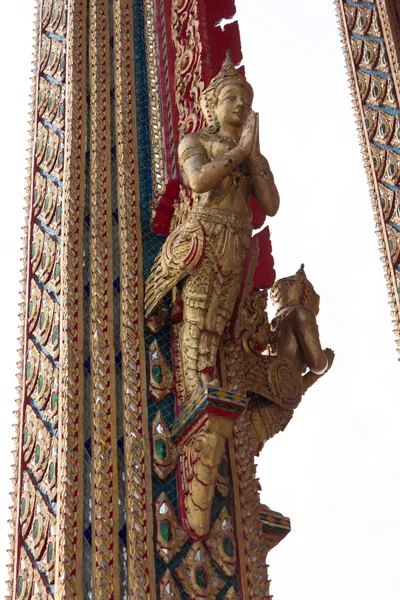 Escultura tailandesa —  Fotos de Stock