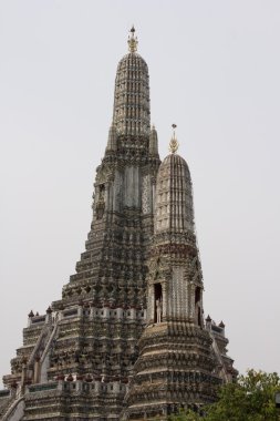 WAT arun
