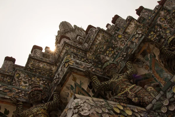 Wat Arun. —  Fotos de Stock