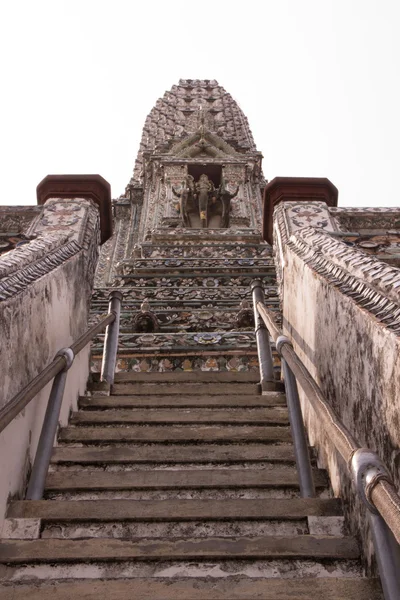 Wat Arun. — Foto de Stock