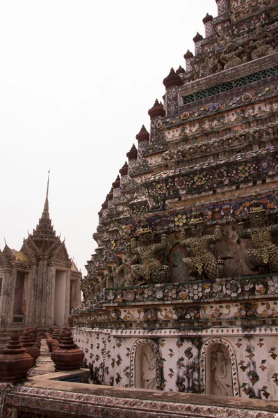 Wat Arun. —  Fotos de Stock