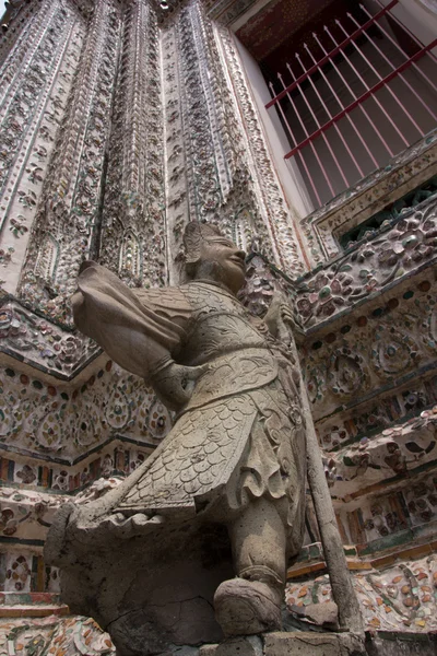 Wat Arun. — Foto de Stock