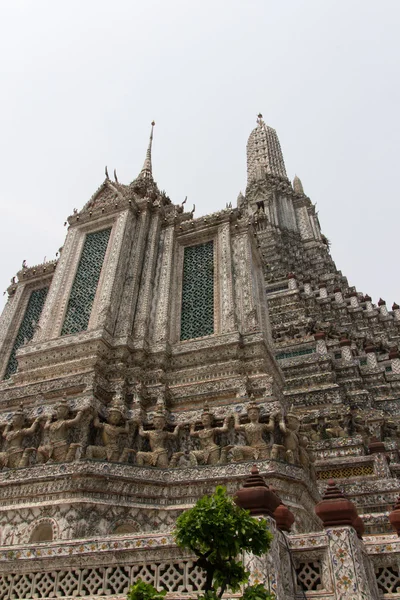 Wat Arun. — Foto de Stock