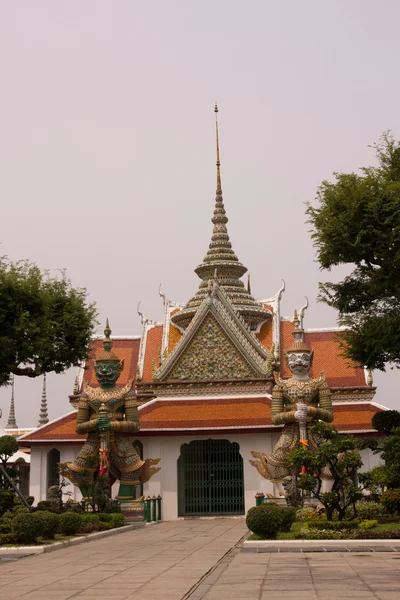 Arun di wat — Foto Stock