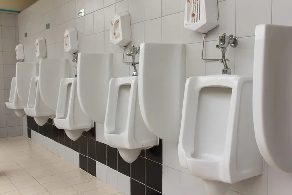 Urinal — Stock Photo, Image