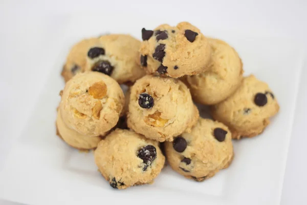 Cookies — Stockfoto