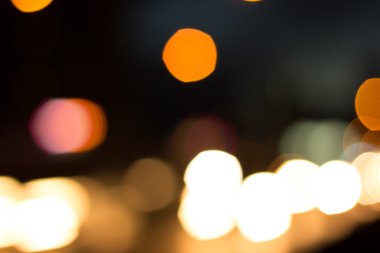 Bokeh