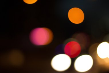 Bokeh