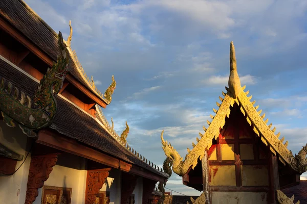 Templo de Doikam —  Fotos de Stock