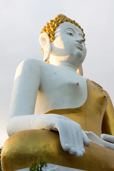 Estatua de Gran Buda —  Fotos de Stock