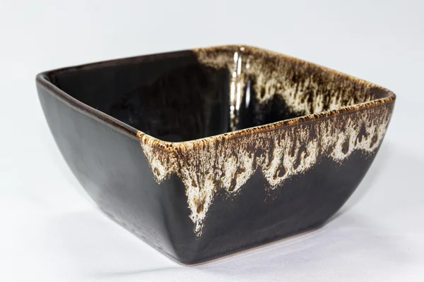 Ceramic bowl — Stock Photo, Image