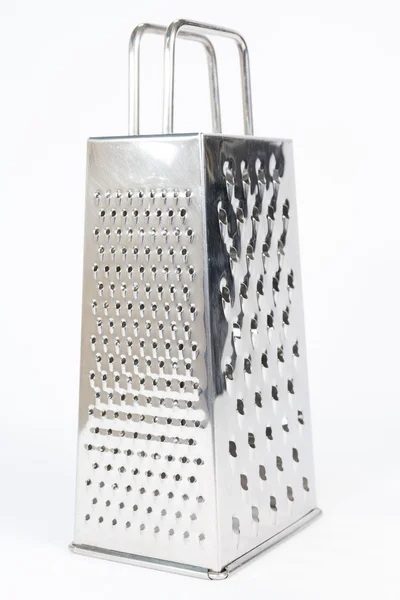 Cheese grater — Stock Photo, Image