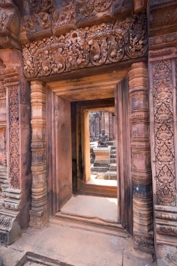 Banteay Srei