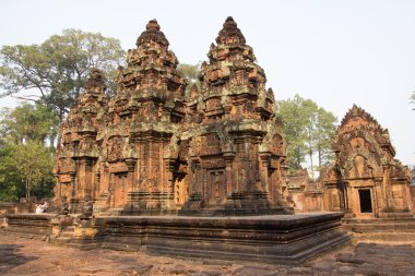 Banteay Srei