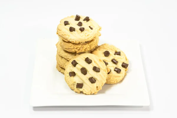 Cookies — Stockfoto