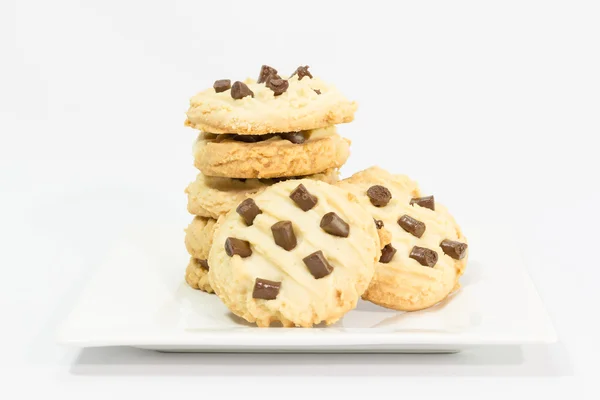 Cookies — Stockfoto