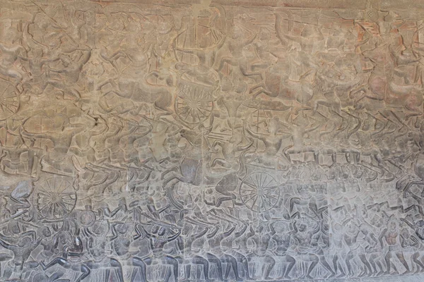 Angkor thom — Φωτογραφία Αρχείου